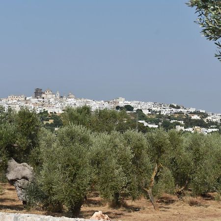 Masseria Montecchie チェーリエ・メッサーピカ エクステリア 写真