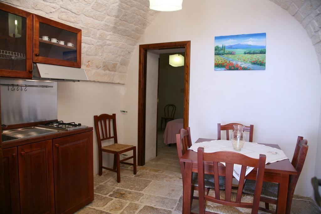 Masseria Montecchie チェーリエ・メッサーピカ エクステリア 写真