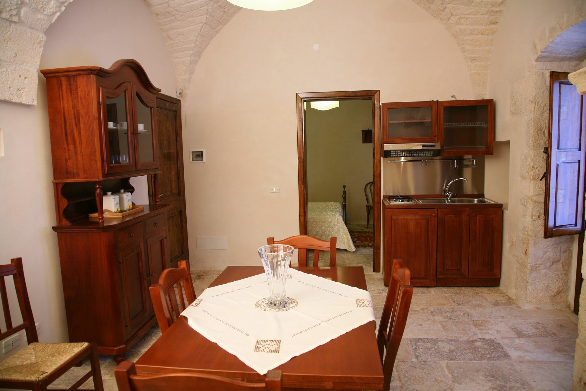 Masseria Montecchie チェーリエ・メッサーピカ エクステリア 写真