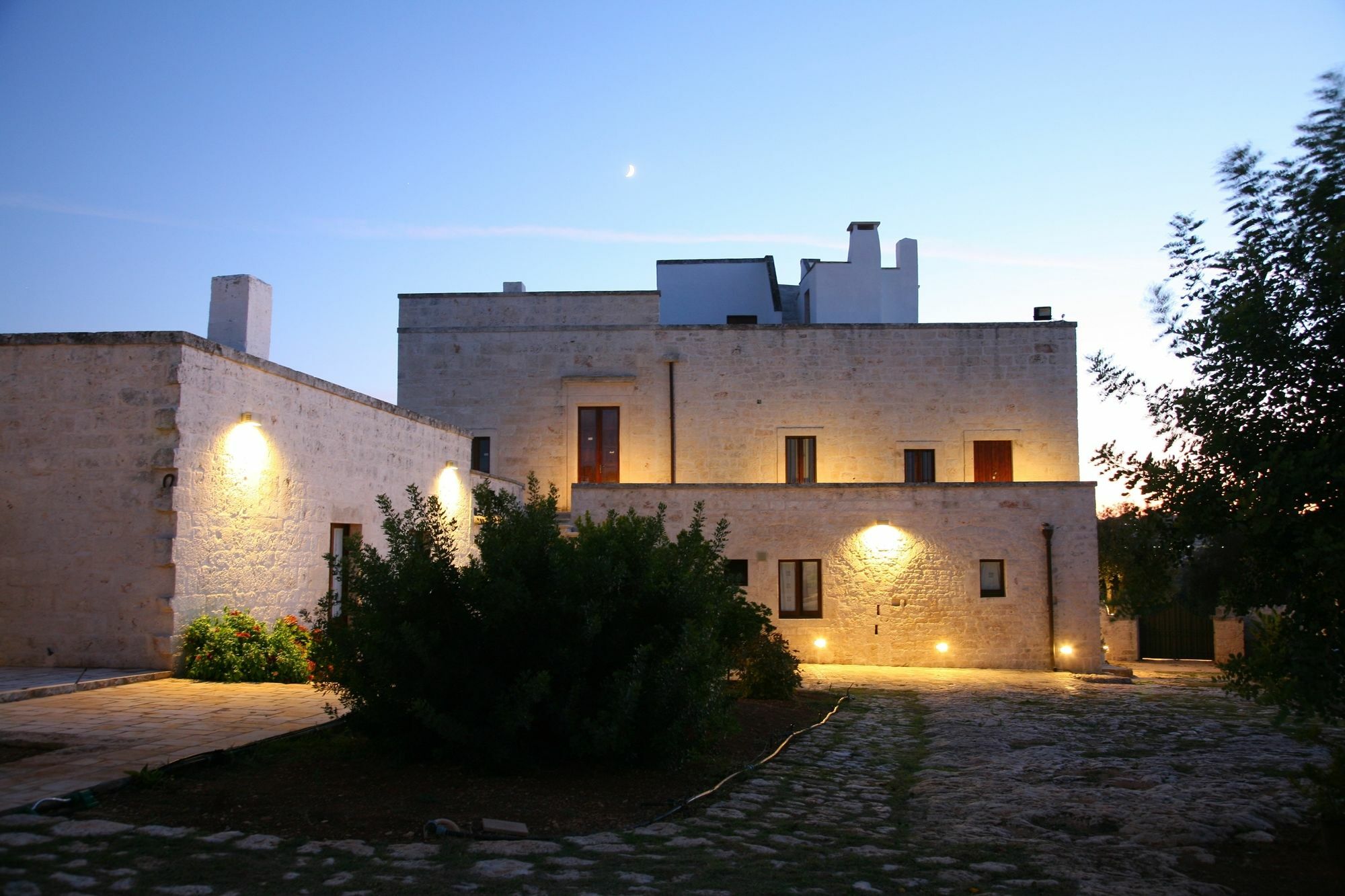 Masseria Montecchie チェーリエ・メッサーピカ エクステリア 写真