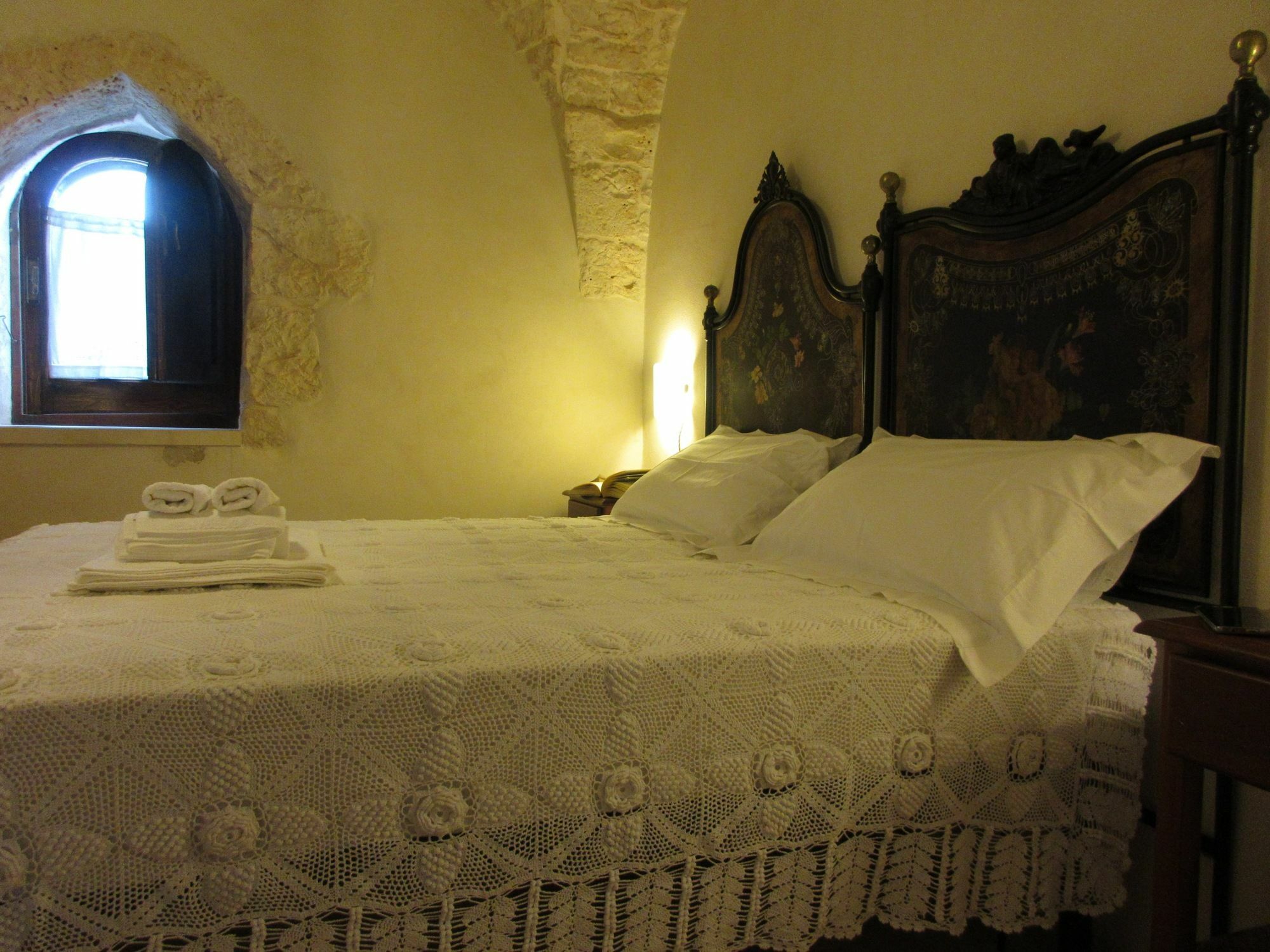 Masseria Montecchie チェーリエ・メッサーピカ エクステリア 写真