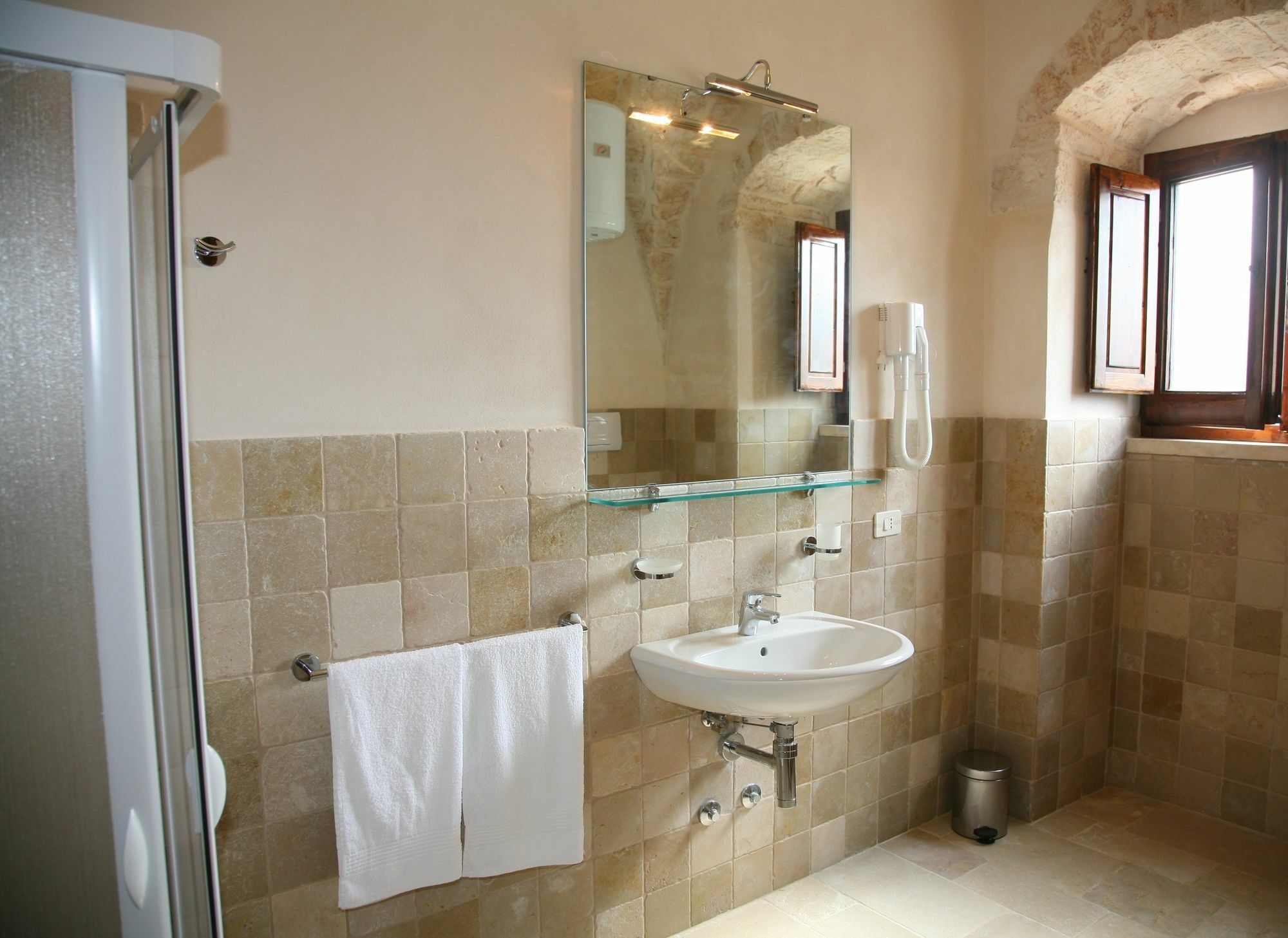 Masseria Montecchie チェーリエ・メッサーピカ エクステリア 写真
