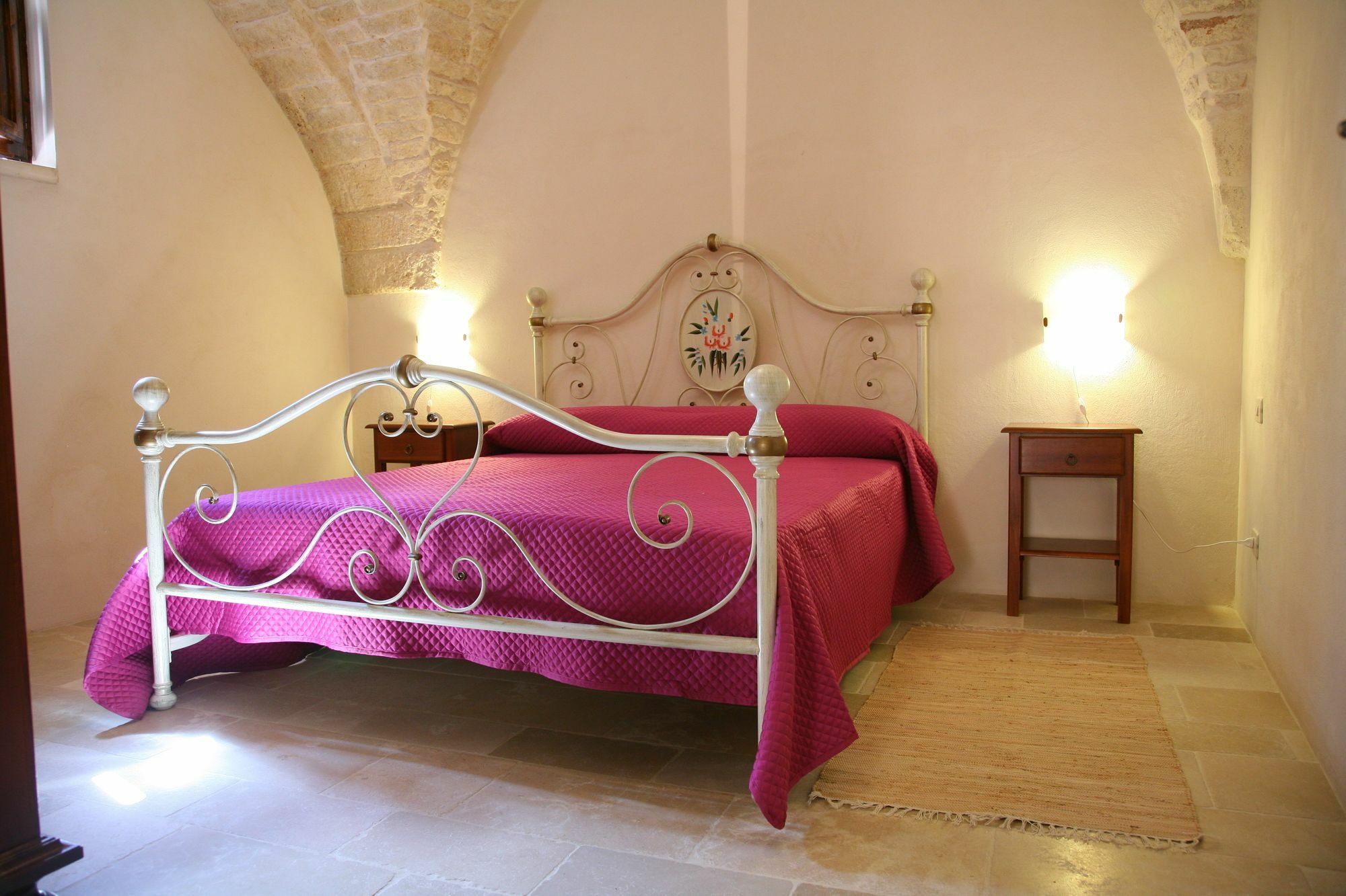 Masseria Montecchie チェーリエ・メッサーピカ エクステリア 写真