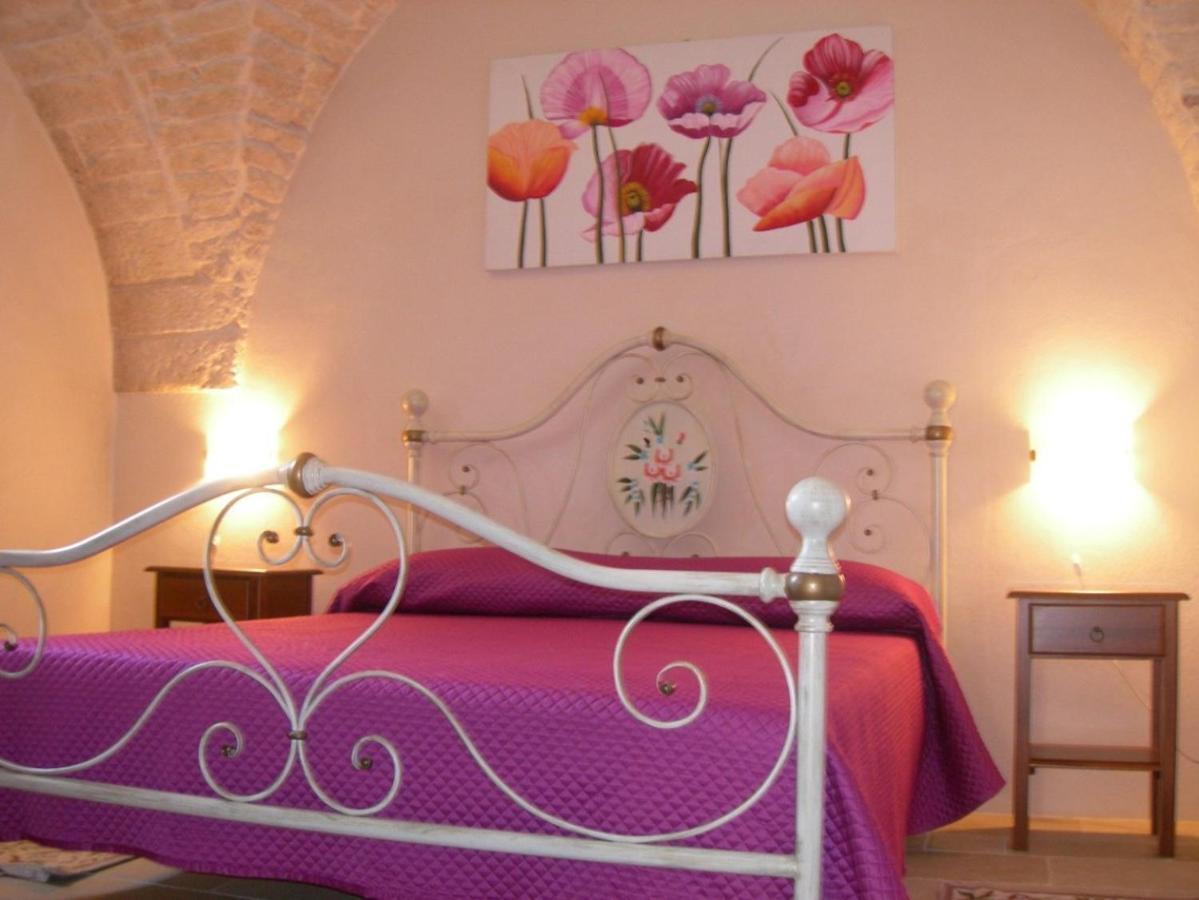 Masseria Montecchie チェーリエ・メッサーピカ エクステリア 写真